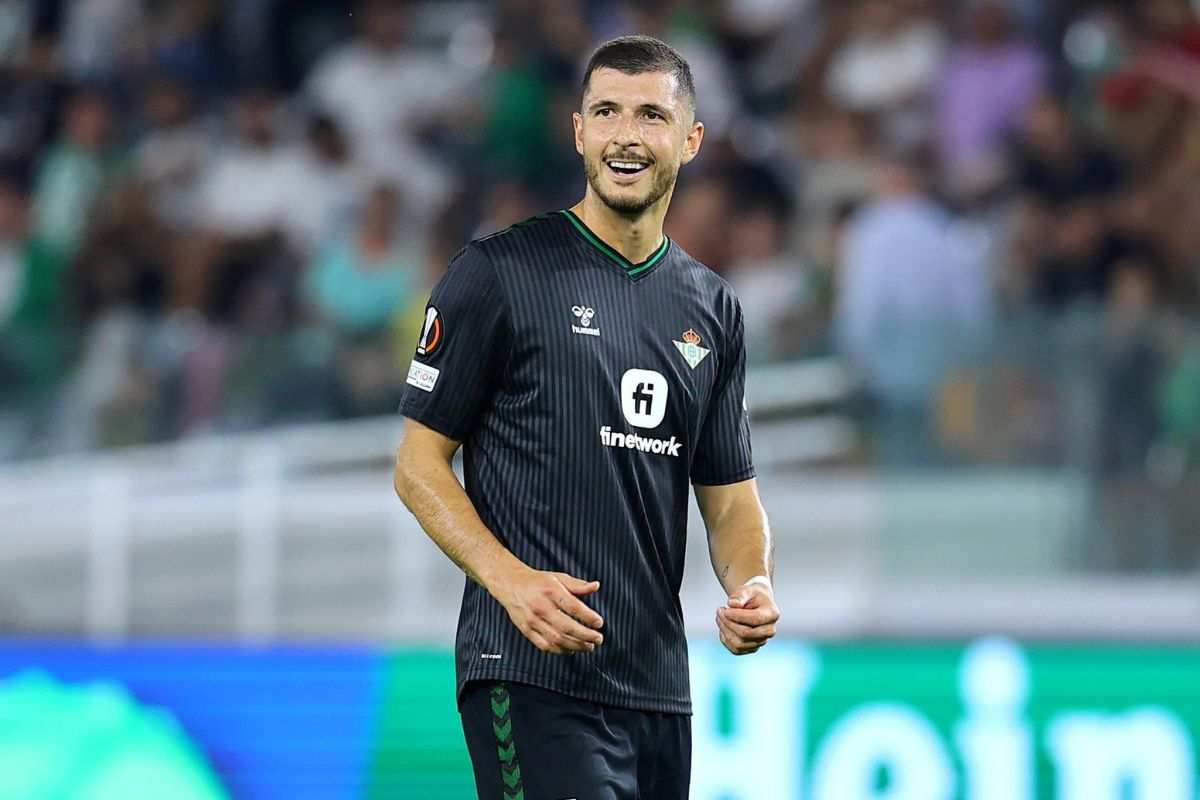 Mercato Napoli: parla l'