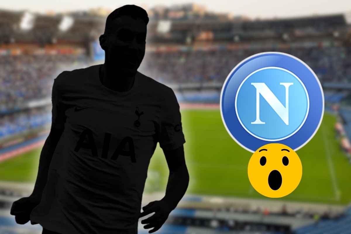Il Napoli mette nel mirino l'ex Serie A