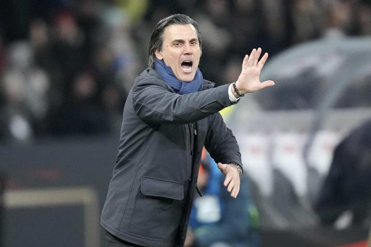 Nuovo allenatore Napoli, idea a sorpresa di De Laurentiis: spunta il ct di una Nazionale