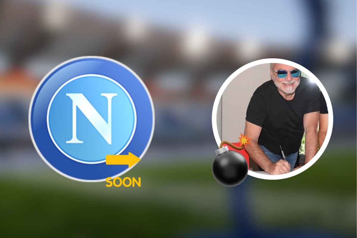 Calciomercato Napoli, Il Mattino non ha dubbi: svelato il primo colpo estivo