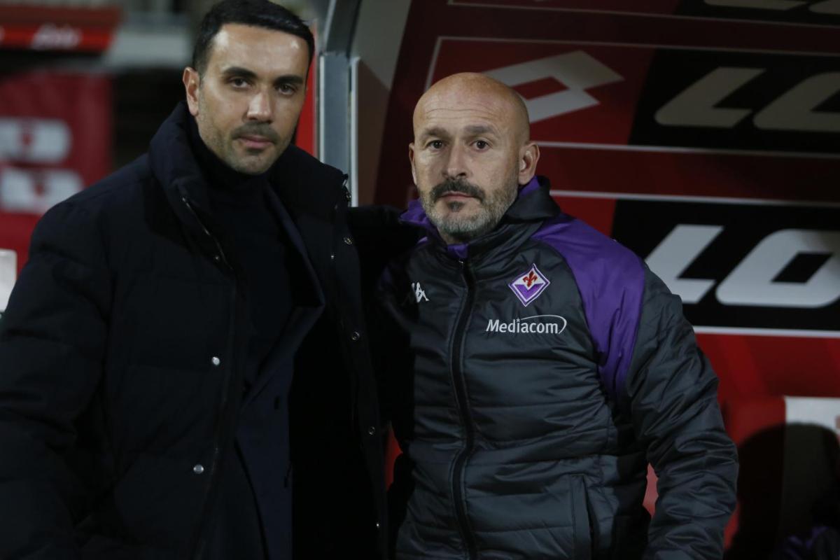 Prossimo allenatore Napoli