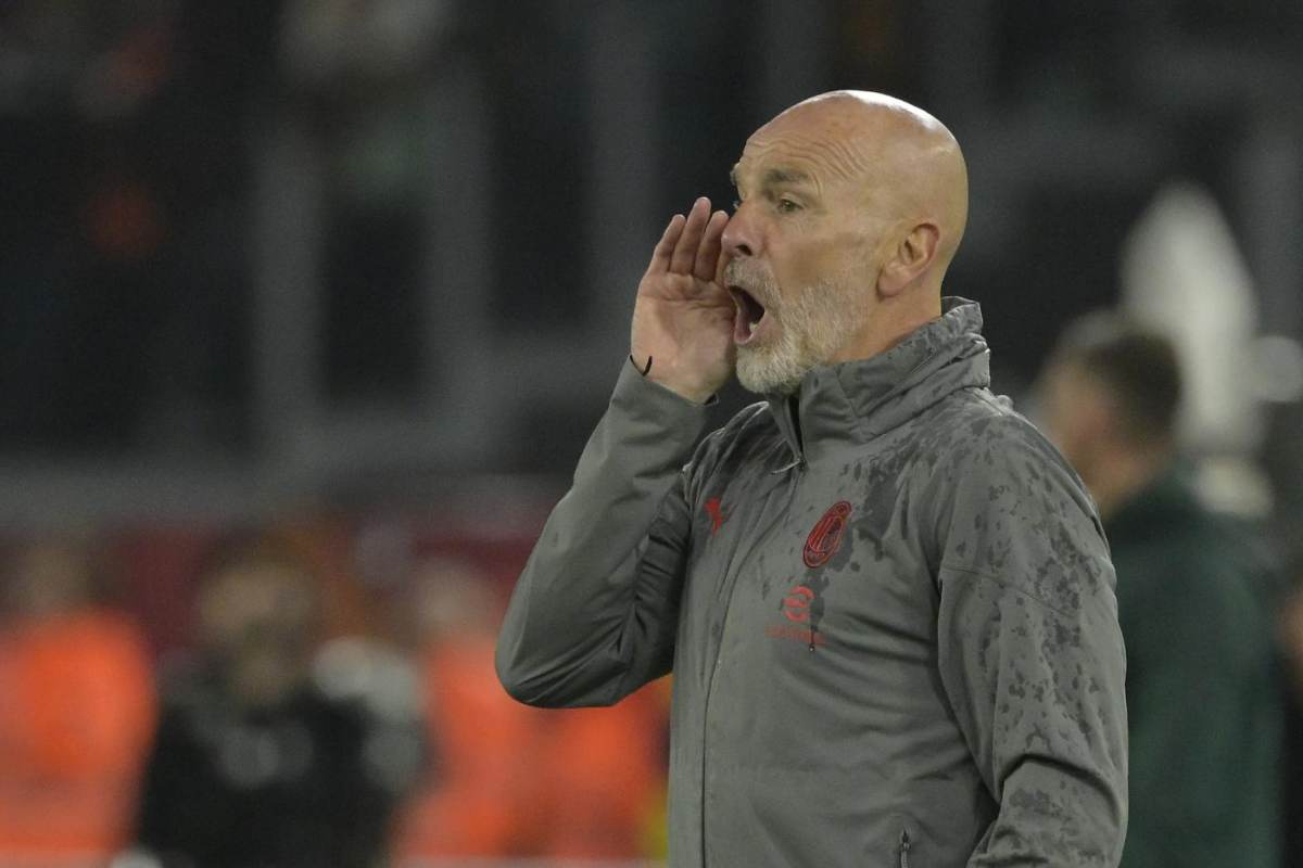 Nuovo allenatore Napoli