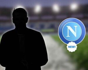 Nuovo allenatore Napoli