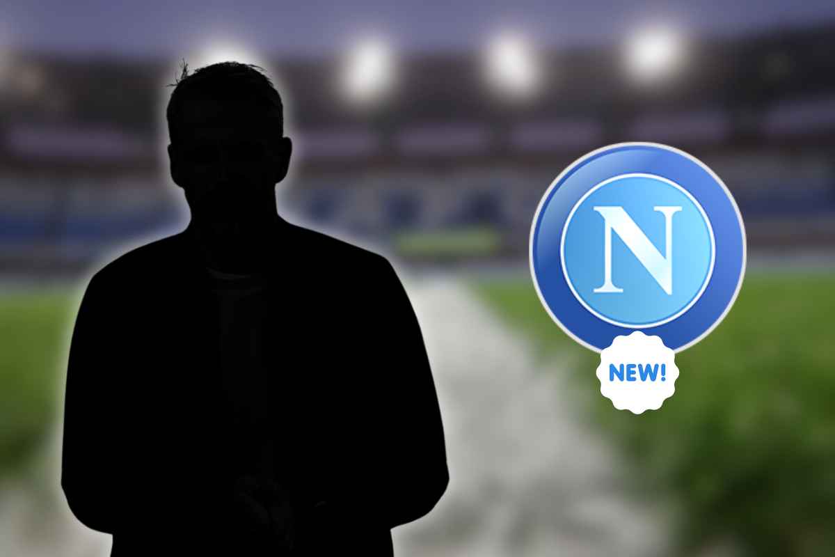 Nuovo allenatore Napoli