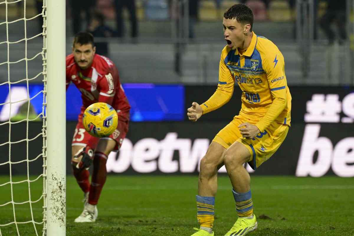 Mercato Napoli: la cifra richiesta per Soulè