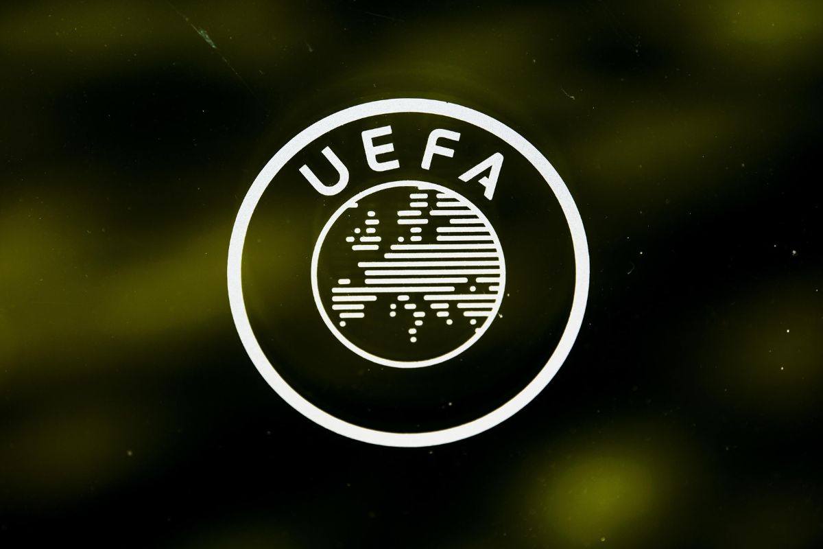 Champions League: il comunicato sulla sesta squadra