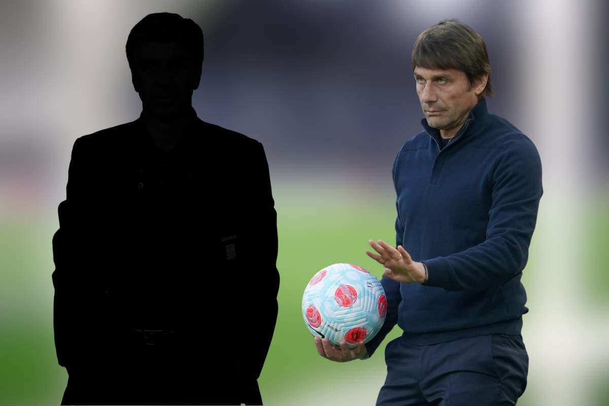 Napoli, De Laurentiis frena per Conte: ha un altro allenatore in pugno – SKY