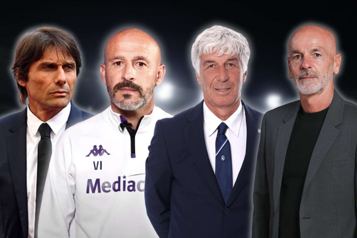 Nuovo allenatore Napoli, svelato il preferito di De Laurentiis: quando arriverà la scelta!