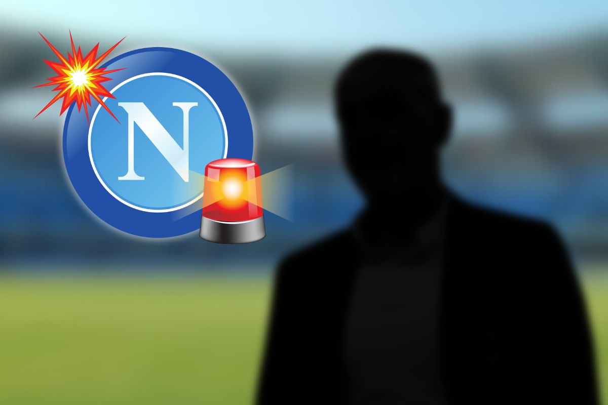 Allenatore Napoli