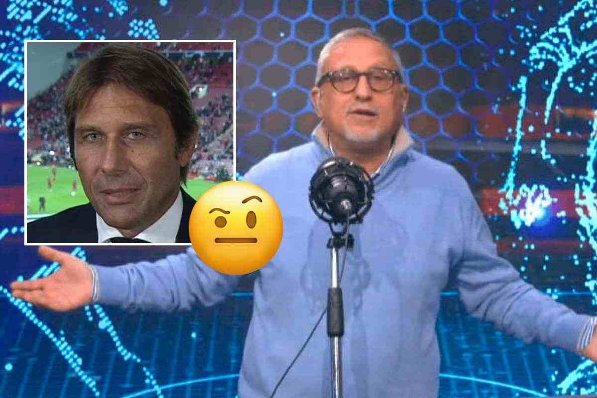 Alvino su Conte