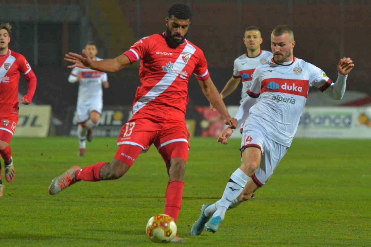 L'agente di Baniya ha avviato i dialoghi col Napoli