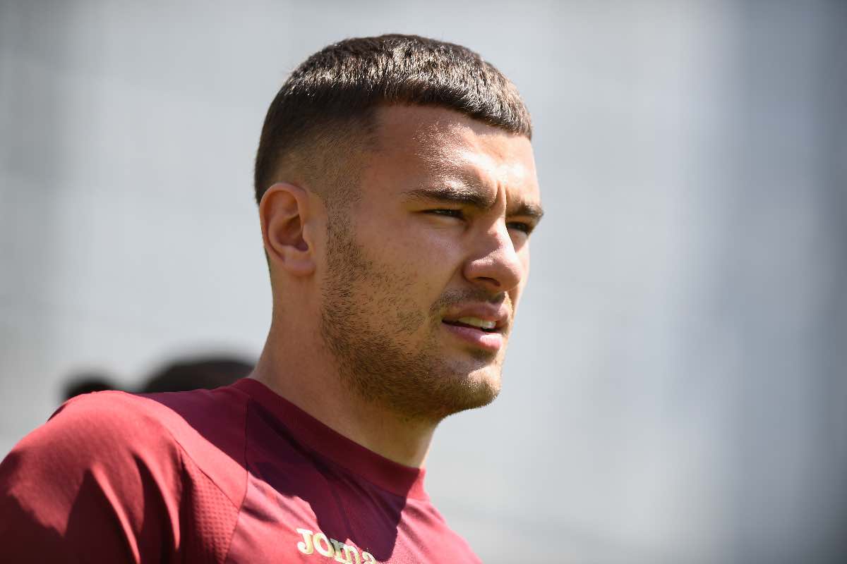 Mercato Napoli, pronto l'affondo per Buongiorno 