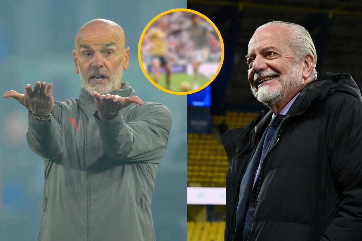 Calciomercato Napoli: sondaggi per Pioli e Gudmundsson