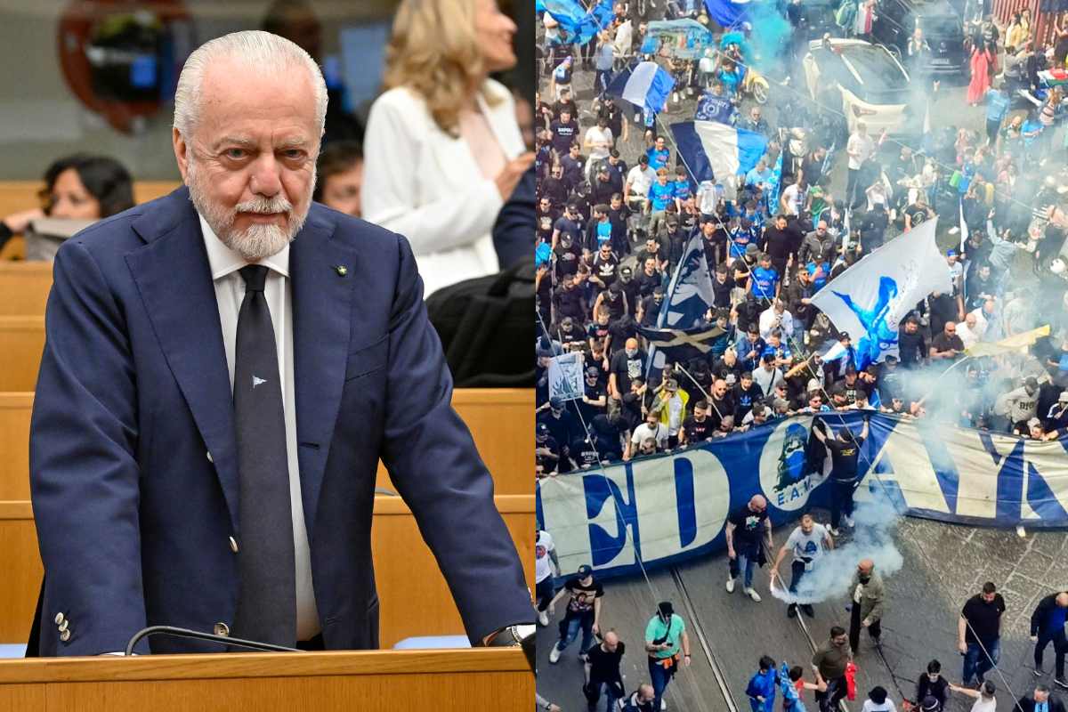 Calciomercato Napoli: annuncio su due affari