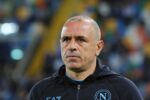 Report allenamento Napoli, guai per Calzona: le assenze in vista della Fiorentina