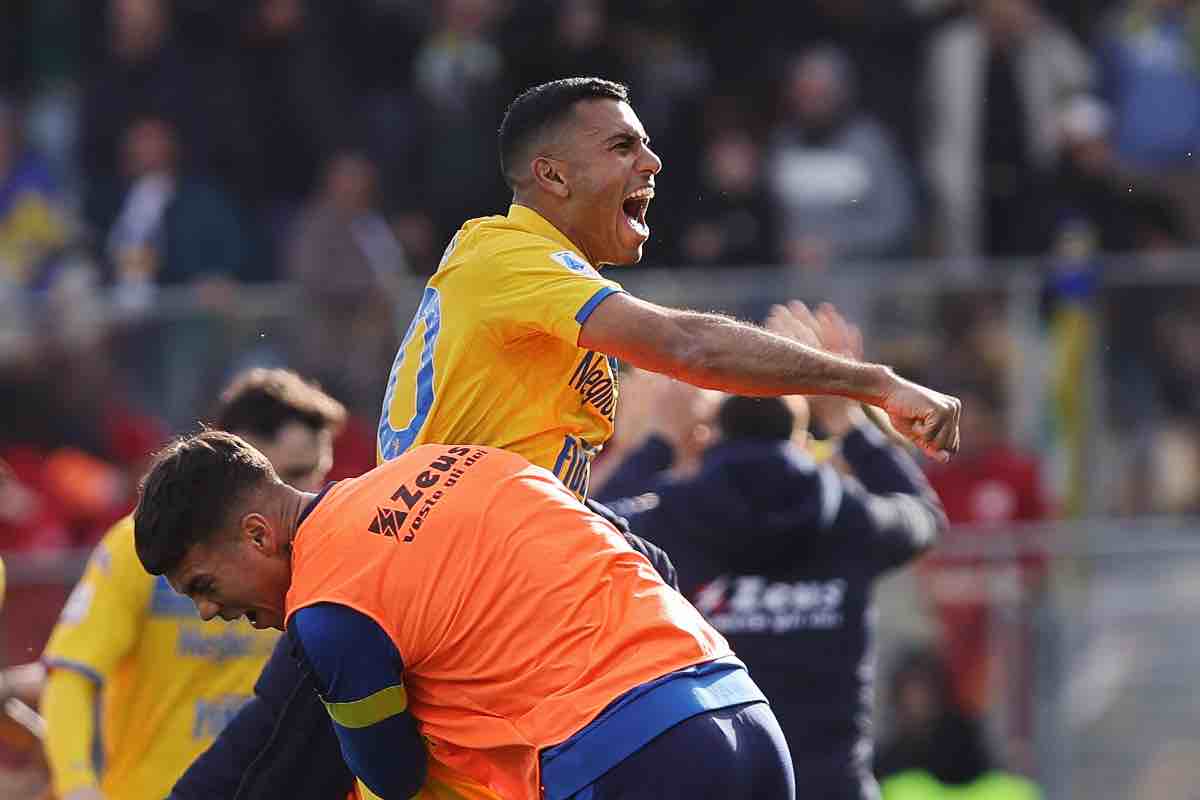 Cheddira ancora in gol, il Napoli gongola: ha raggiunto un record!