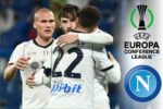 Conference League: il Napoli spera nella qualificazione