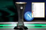 Serie A, le ultime sul piazzamento del Napoli