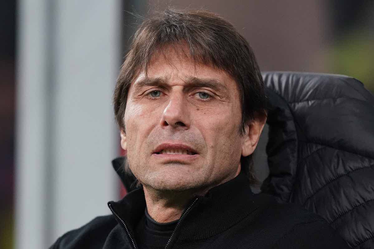 Conte-Napoli, dettagli sul futuro