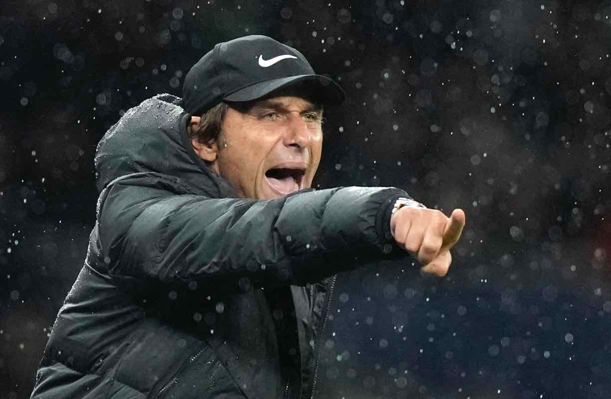 Conte, le possibili richieste al Napoli