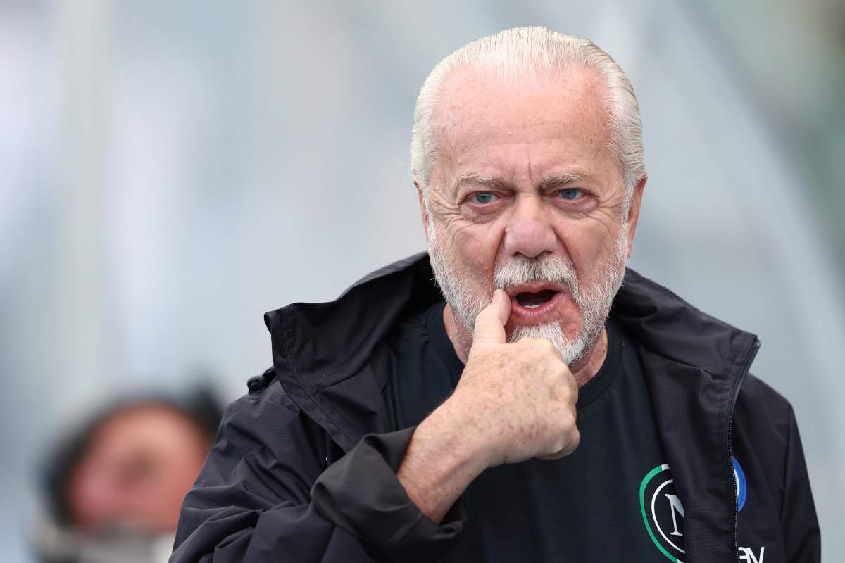 Napoli beffato: “Ha l’accordo con un altro club”, sfuma un colpo per gli azzurri