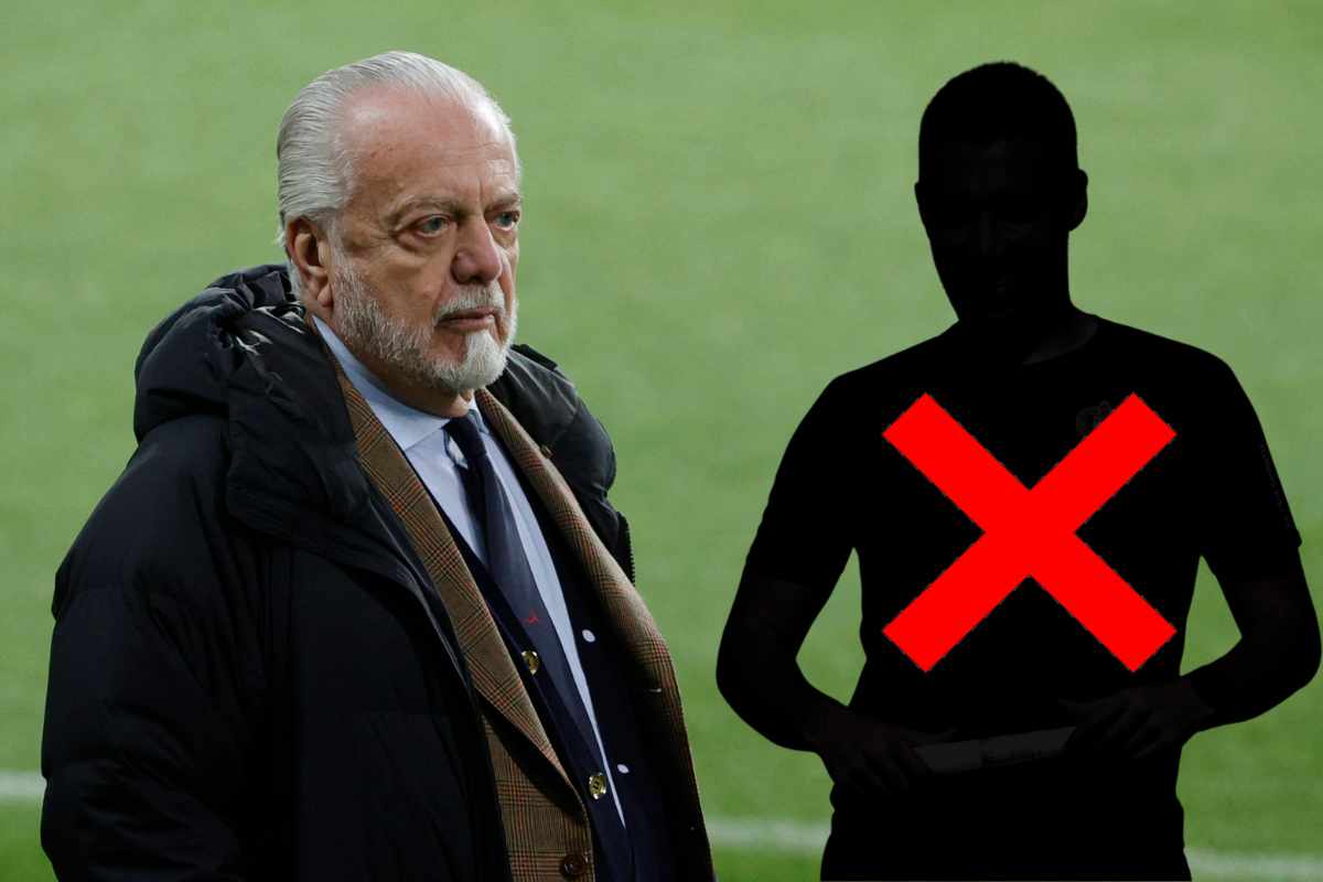Piaceva al Napoli, sfuma tutto: firma con la sua nuova squadra!