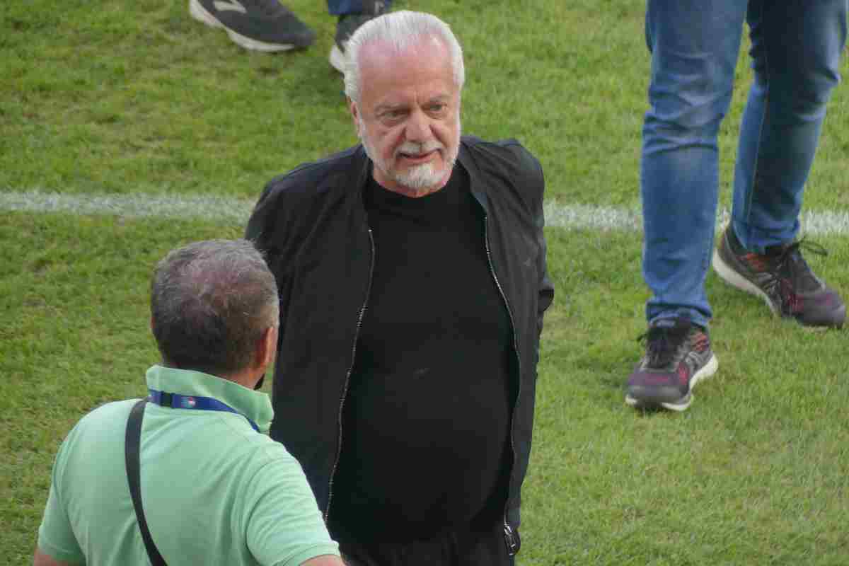 Ritiro del Napoli a Castel di Sangro, il sindaco svela date: "Amichevole con una squadra spagnola"