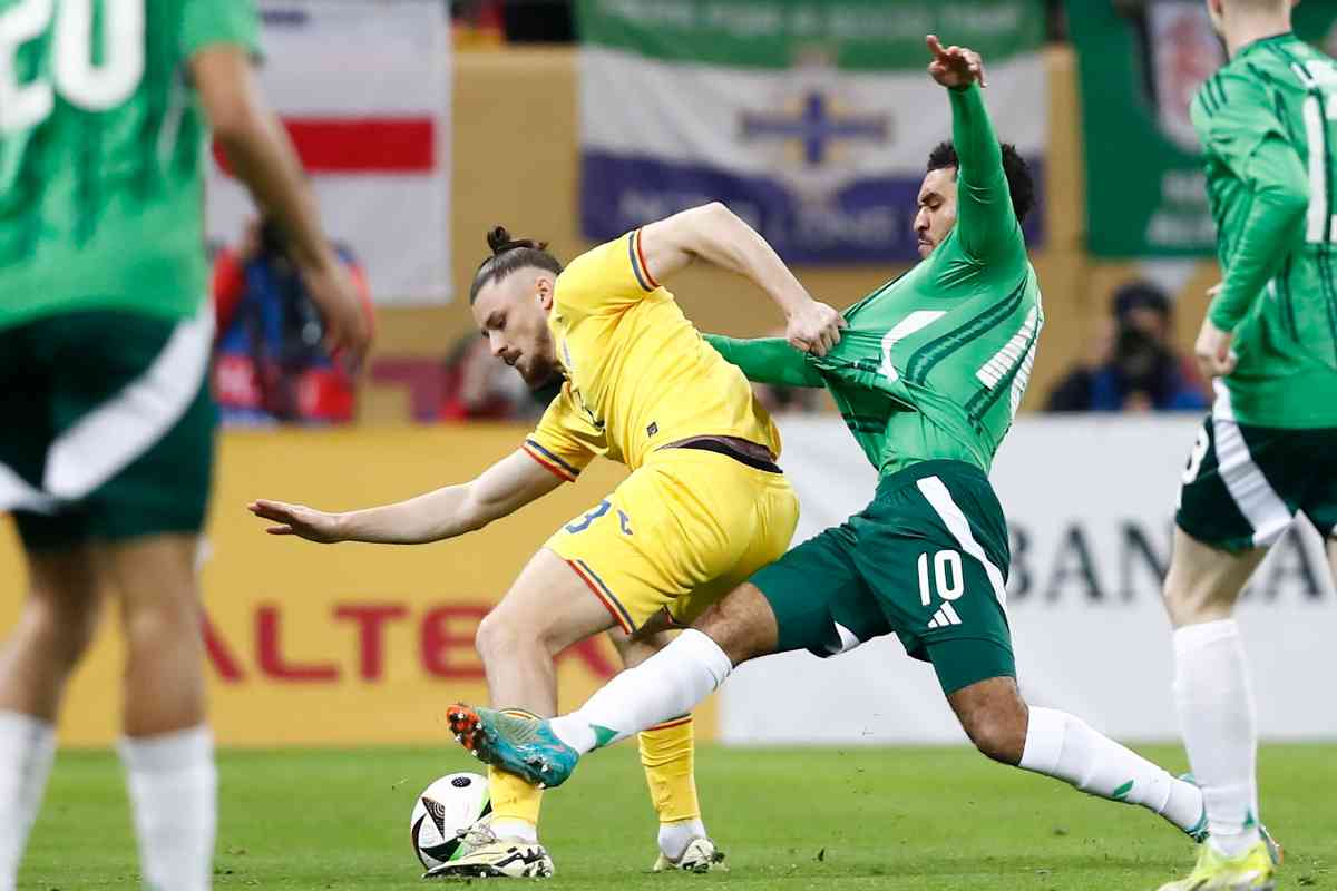 Le parole dell'agente di Dragusin sul suo futuro: Napoli alla finestra