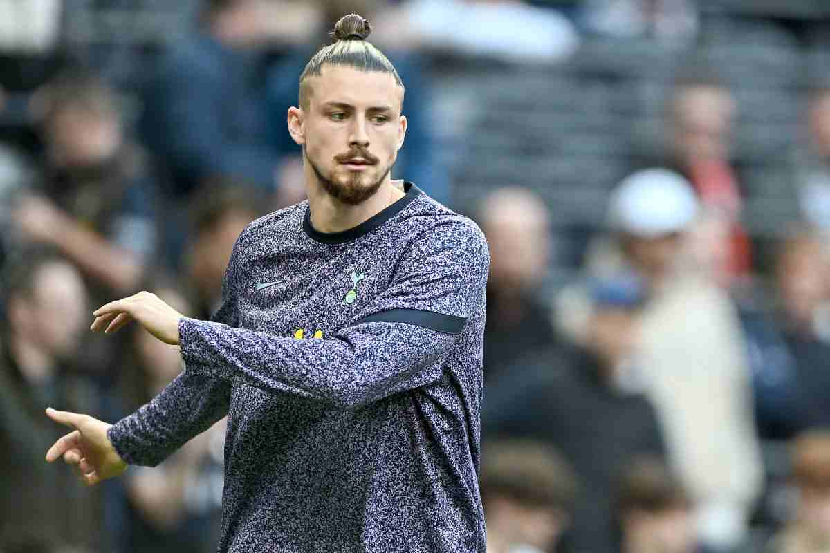 Dragusin torna di moda per il Napoli: le parole dell'agente