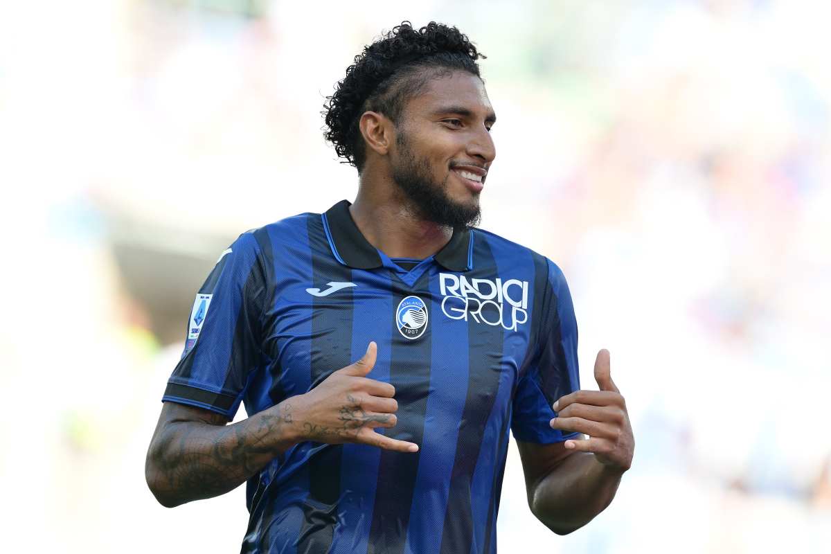 Ederson nel mirino del Napoli 