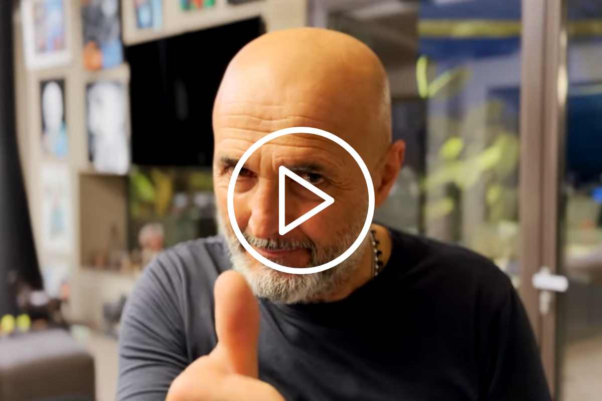 Film Scudetto Napoli, c’è anche un messaggio speciale di Spalletti – VIDEO
