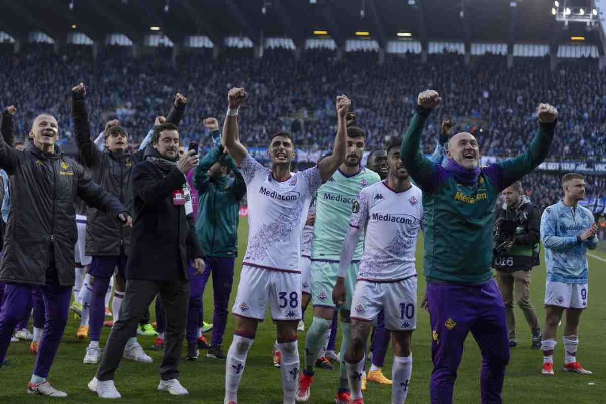 Napoli Fiorentina, la Serie A comunica data e orari del match: tutti i dettagli