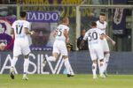 Fiorentina Napoli: tensione nello spogliatoio durante tutta la settimana