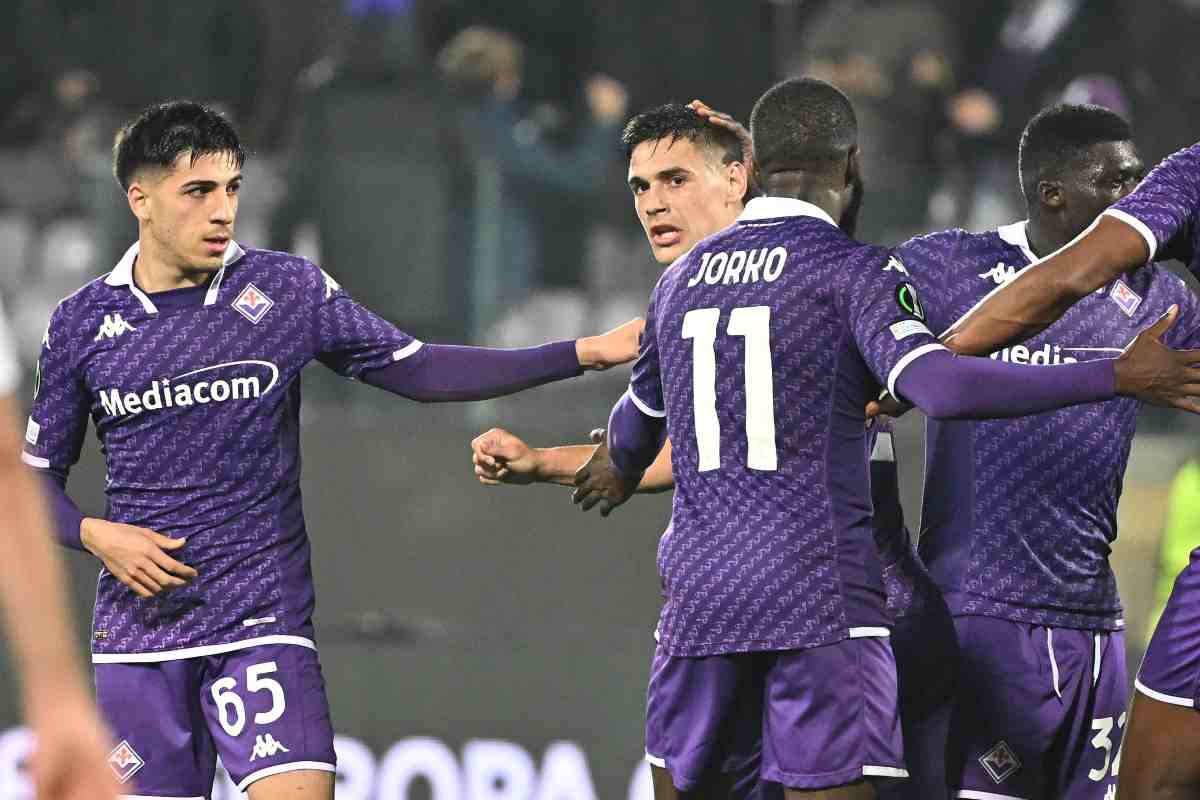 Calciomercato Napoli, colpo da 10 milioni: possibile affare dalla Fiorentina