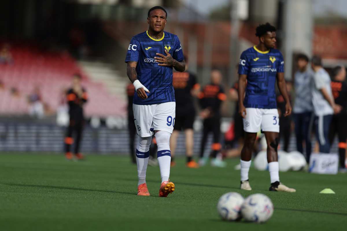 Folorunsho e Gaetano verso la permanenza al Napoli nella prossima stagione