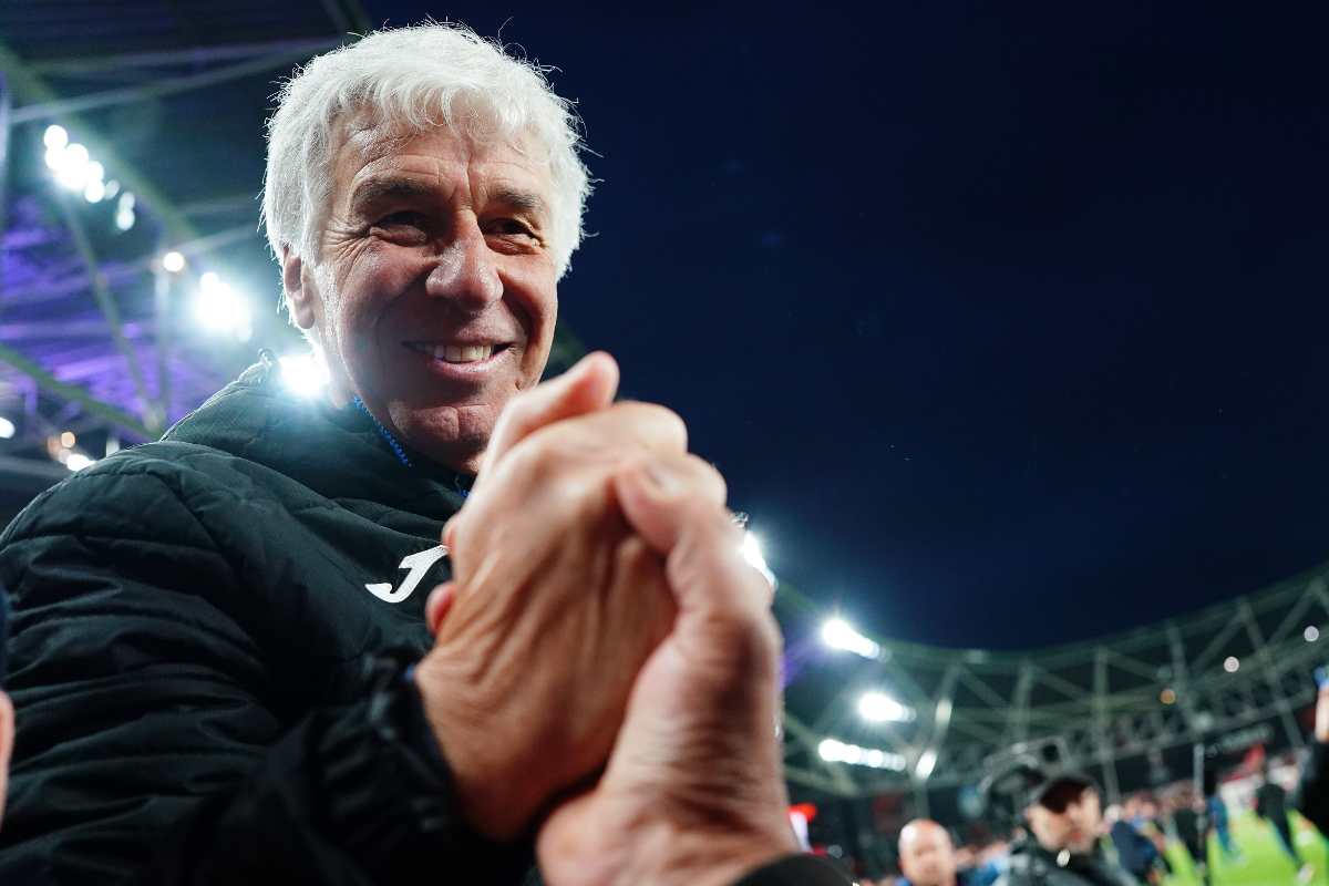 Ultimissima, ore decisive per Gasperini al Napoli: già indicati gli acquisti da fare!