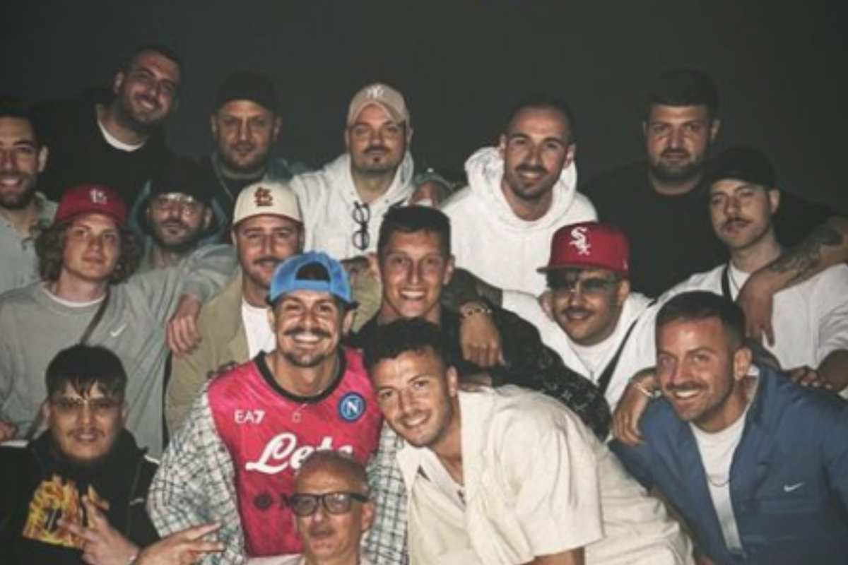 Gollini lascia il Napoli