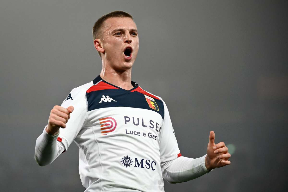 Guai per Gudmundsson 