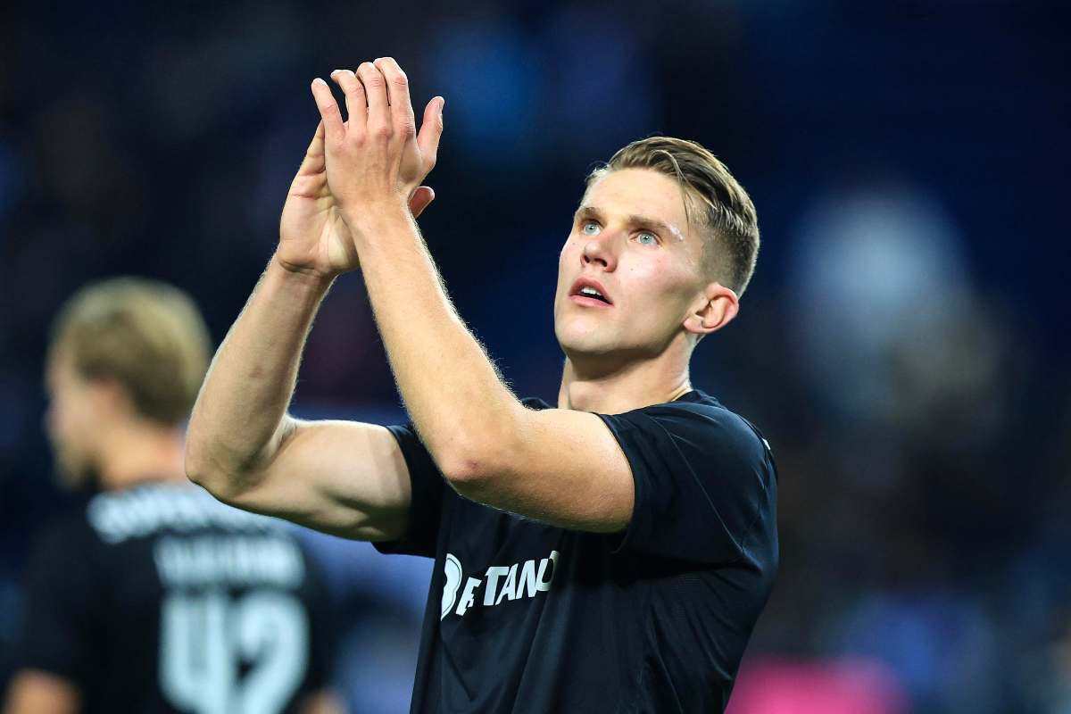 Dal Portogallo sicuri, super offerta per Gyokeres: la notizia riguarda anche il Napoli!