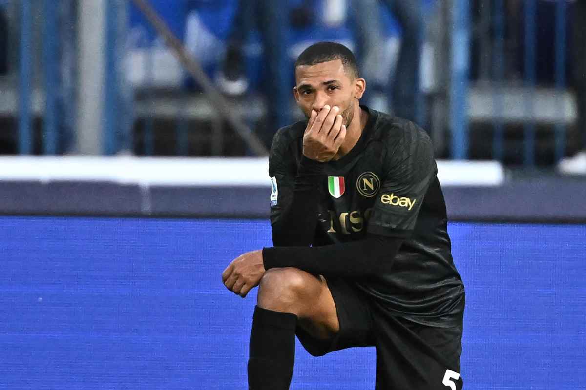 Intervista a Juan Jesus