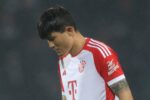 Kim preso di mira sui social, tifosi del Bayern infuriati: reazione a sorpresa da Napoli