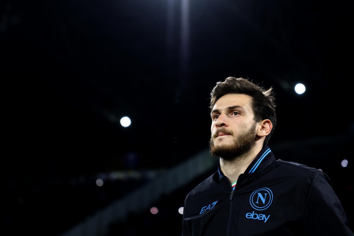 Kvara apre al PSG: bomba dalla Francia