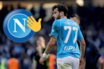 Kvaratskhelia ai saluti col Napoli: accordo con il nuovo club