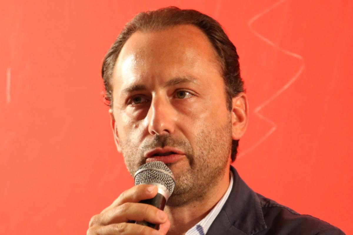 Ultim'ora, De Laurentiis messo sotto scorta: cosa sta succedendo!