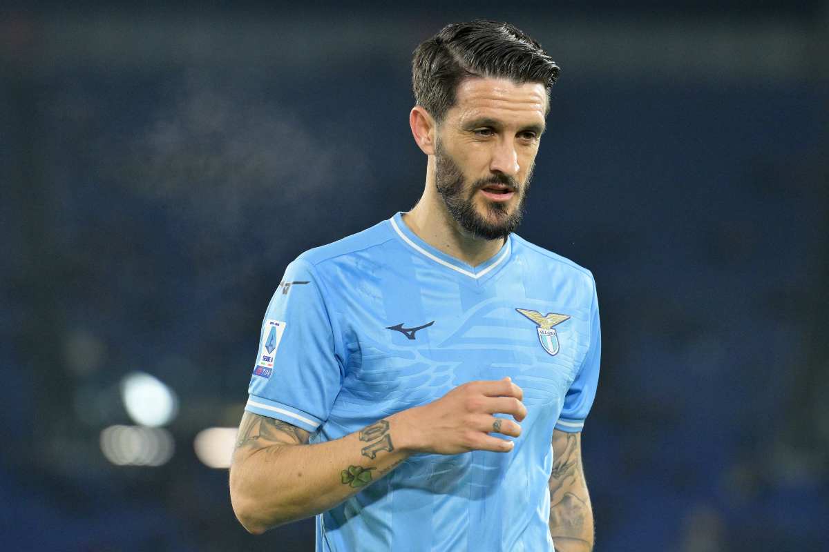 Luis Alberto Napoli, lo spagnolo piace a De Laurentiis: il piano per accontentare la Lazio