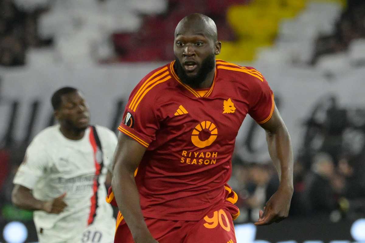 Lukaku-Napoli, le ultime da SKY