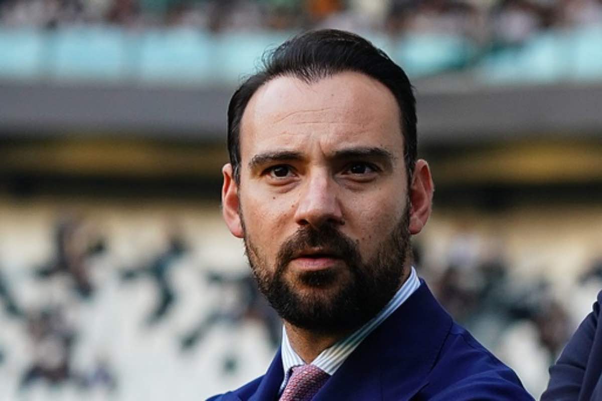 Mercato Napoli, gli obiettivi di Manna