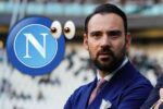 Manna a lavoro, due trattative aperte: quale allenatore vuole portare al Napoli