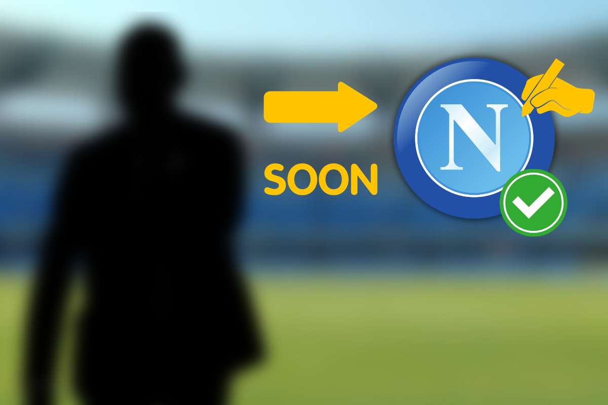 Ultim’ora, la notizia è ufficiale: lascia il suo club, sta per firmare con il Napoli
