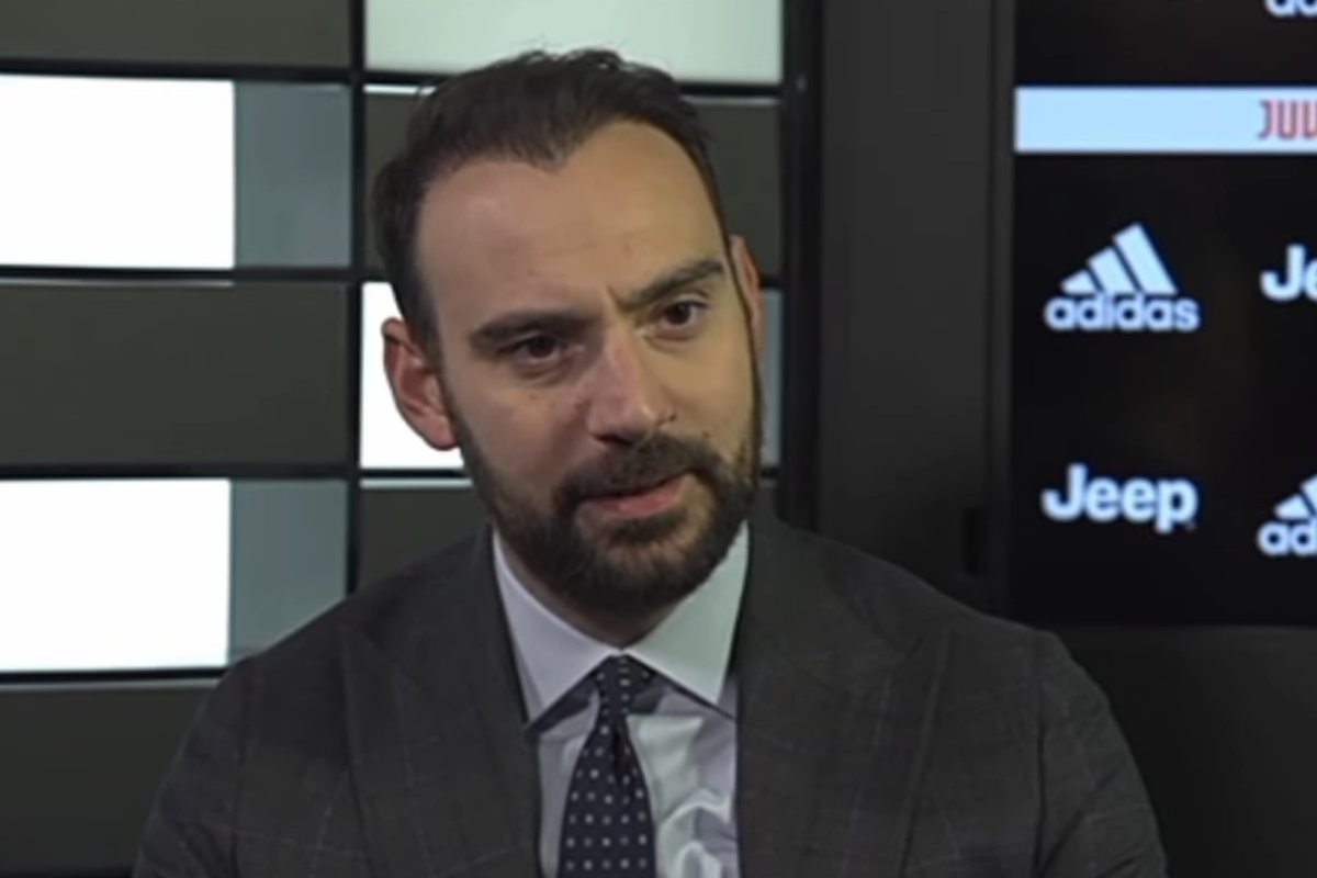 Ultim'ora Napoli, Giovanni Manna a Castel Volturno